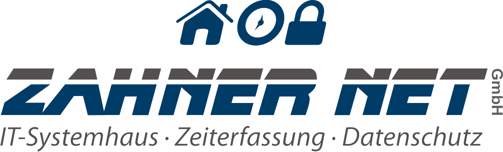 Zahner Net GmbH - Logo